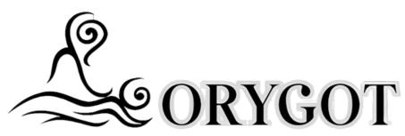 logo orygot