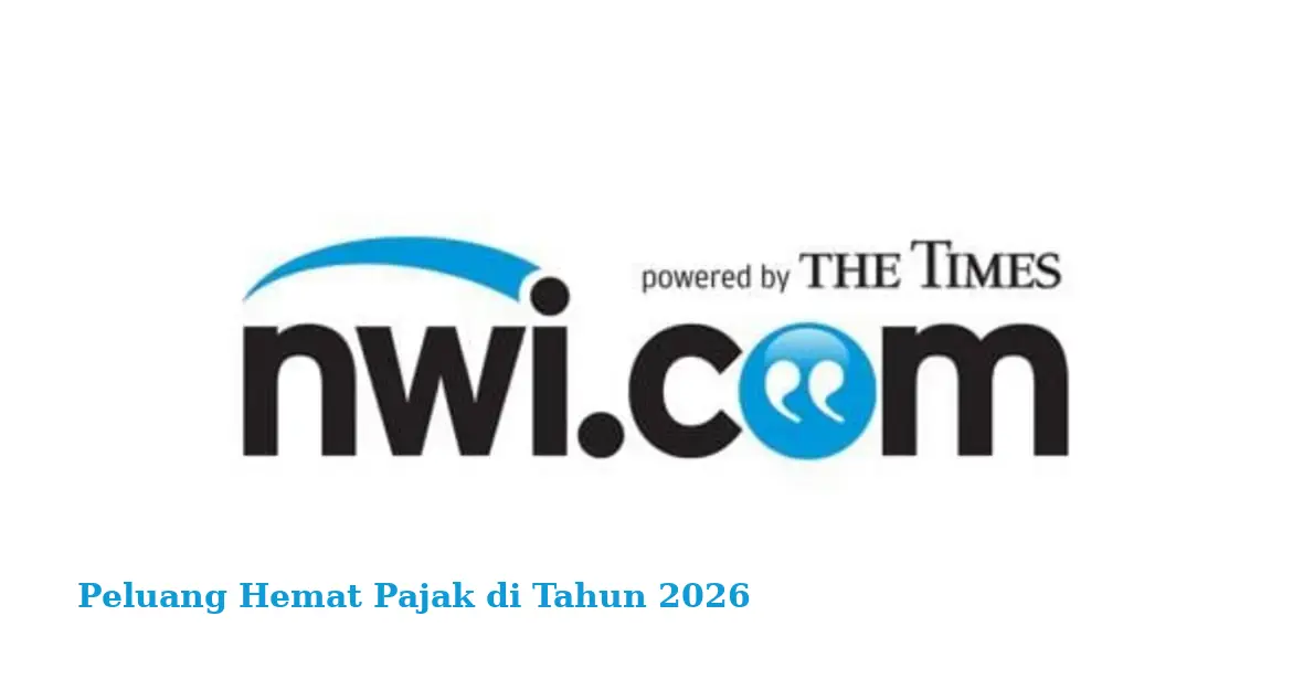 Peluang Hemat Pajak di Tahun 2026