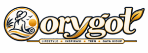logo orygot