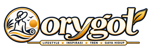 logo orygot