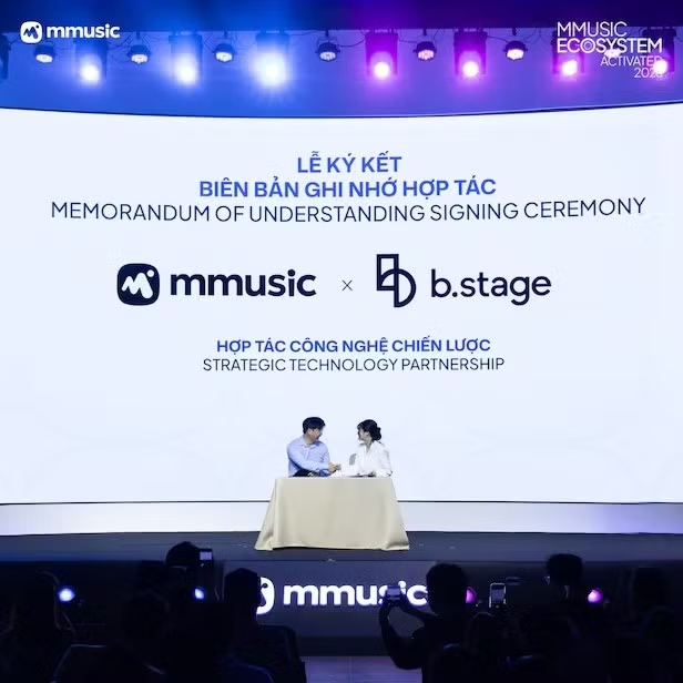 fandom vietnam BeMyFriends dan MMusic Luncurkan mfan untuk Fandom Vietnam fandom vietnam - ilustrasi berita BeMyFriends dan MMusic Luncurkan mfan untuk Fandom Vietnam