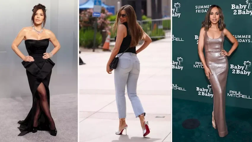 karpet merah - ilustrasi berita Gaya Glamor di Karpet Merah: Bintang Hollywood Tampil Memukau di Malam ke-87