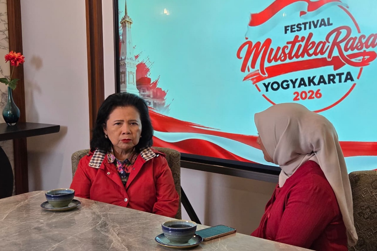 kedaulatan pangan Menyemai Kedaulatan Pangan lewat Festival Mustika Rasa di… kedaulatan pangan - ilustrasi berita Menyemai Kedaulatan Pangan lewat Festival Mustika Rasa di Alun-Alun Yogyakarta