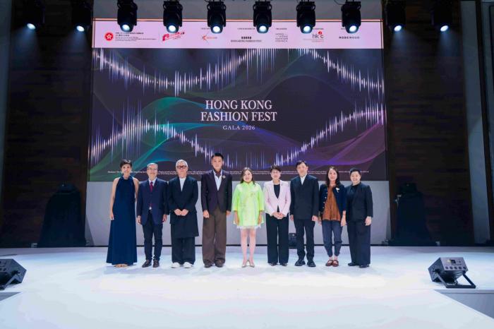 hong kong fashion fest Gala Hong Kong Fashion Fest 2026 Tampilkan Perpaduan… hong kong fashion fest - ilustrasi berita Gala Hong Kong Fashion Fest 2026 Tampilkan Perpaduan Fashion, Seni, dan Budaya