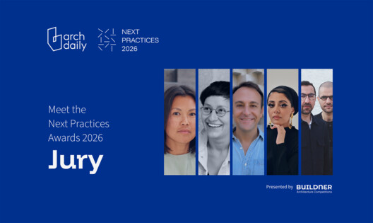 next practices awards - ilustrasi berita Juri Next Practices Awards 2026 dan Arah Penilaian Penghargaan Arsitektur