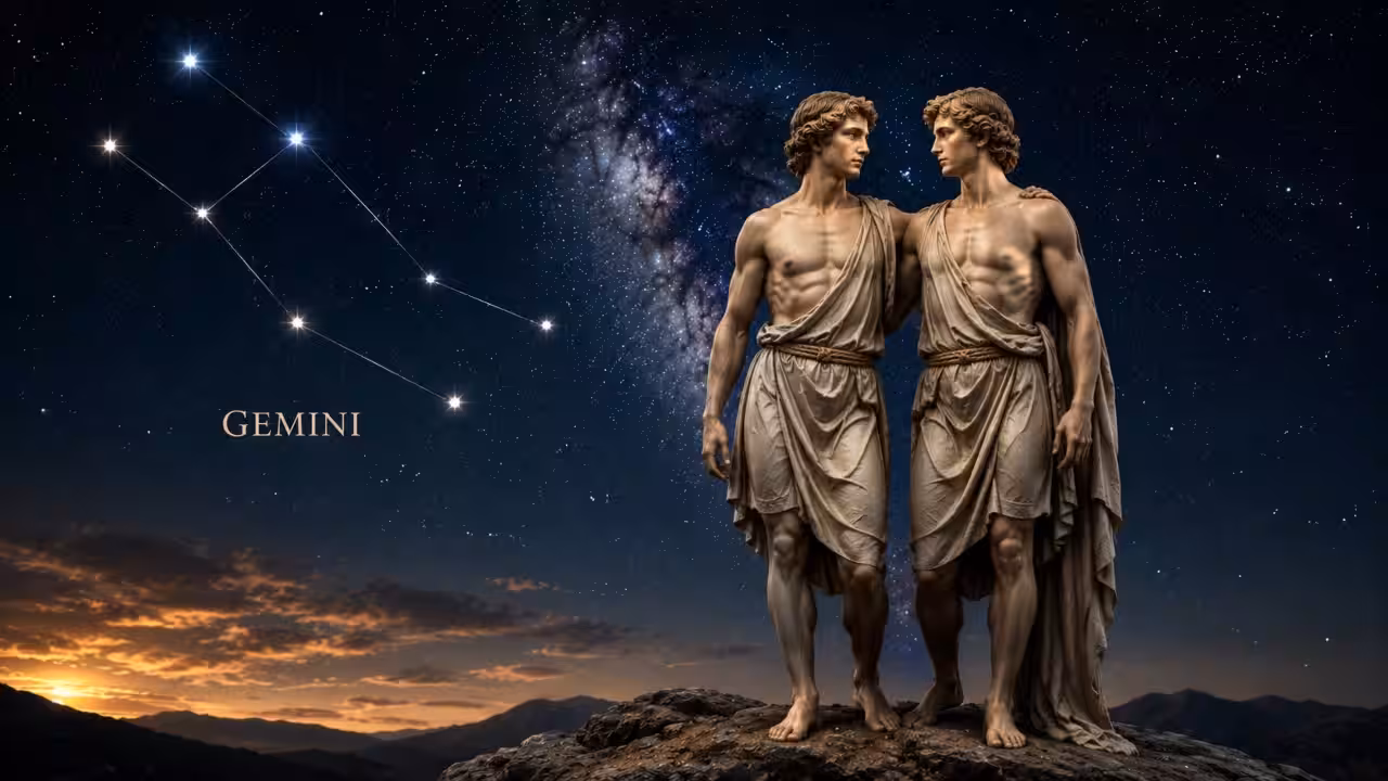 kegembiraan keluarga Kegembiraan keluarga dan peluang keuangan bagi Gemini… kegembiraan keluarga - ilustrasi berita Kegembiraan keluarga dan peluang keuangan bagi Gemini pada 7 September