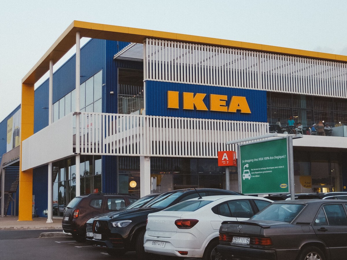 keranjang gantung ikea Keranjang gantung Ikea jadi solusi hemat untuk menambah… keranjang gantung ikea - ilustrasi berita Keranjang gantung Ikea jadi solusi hemat untuk menambah ruang di lemari