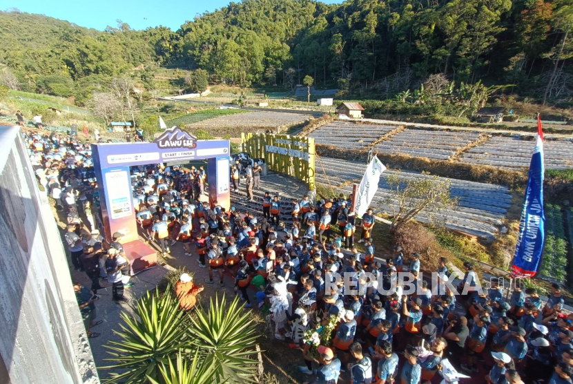 lawu fun run Lawu Fun Run 2026 Dorong Gaya Hidup Sehat dan Pemberdayaan Warga lawu fun run - ilustrasi berita Lawu Fun Run 2026 Dorong Gaya Hidup Sehat dan Pemberdayaan Warga