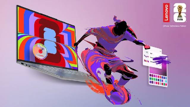 ideapad vibe Lenovo Perkenalkan IdeaPad Vibe dan Seri Yoga di IFA 2026 dengan… ideapad vibe - ilustrasi berita Lenovo Perkenalkan IdeaPad Vibe dan Seri Yoga di IFA 2026 dengan Penekanan pada AI Lokal