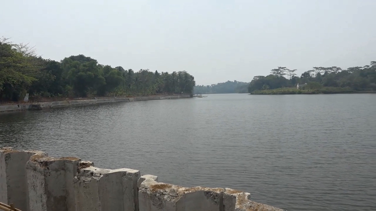 situ cikedal pandeglang Pemprov Banten Tata Situ Cikedal Pandeglang untuk⦠situ cikedal pandeglang - ilustrasi berita Pemprov Banten Tata Situ Cikedal Pandeglang untuk Wisata Air Alternatif