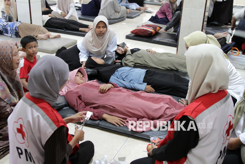 trauma healing Perkembangan trauma healing yang Perlu Diketahui trauma healing - ilustrasi berita Perkembangan trauma healing yang Perlu Diketahui
