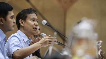 evaluasi akreditasi - ilustrasi berita Temuan Keluhan di RS Paripurna, Menkes Budi Gagas Evaluasi Akreditasi